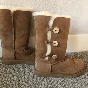 UGG boots